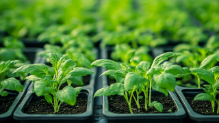 How to Identify the Best Grow Rack Manufacturers for Your Global Sourcing Needs