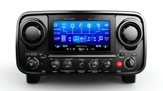 Global Manufacturing Standards for Autoradio 2din Solutions