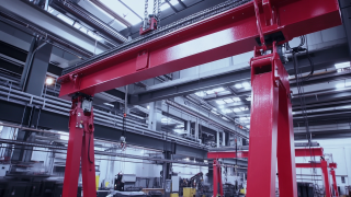 Real World Success Stories of Portable Gantry Crane in Diverse Industries