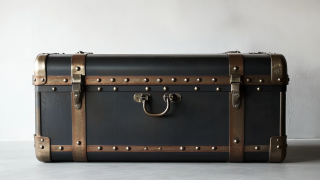 How to Choose the Perfect Metal Storage Trunk for Your Needs