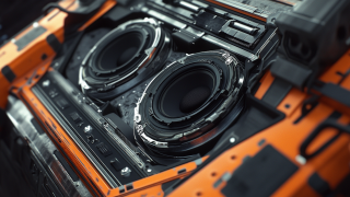 Exploring the Unique Features and Applications of Active Subwoofer Cars