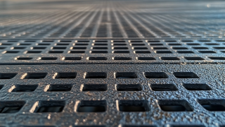 Innovative Strategies for Sourcing Metal Grating Floor Solutions