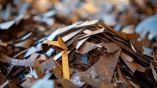 Global Market Trends for Branch Shredders by 2025 Insights and Innovation
