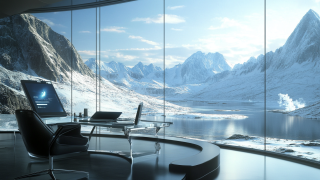 Smart Choices for Enhancing Visibility with Anti Glare Glass