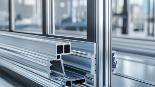 2025 Market Trends and Insights for Global Buyers of Aluminum Profiles for Windows and Doors