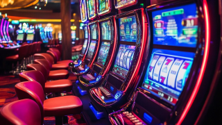 Unlocking Profits with Innovative Gambling Machine Solutions for Global Buyers