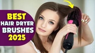 Innovations in Volumizer Hair Dryers and Hot Air Brushes for Global Buyers