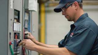 Maximize Efficiency and Reduce Repair Costs with Auto Changeover Switches Five Essential Tips
