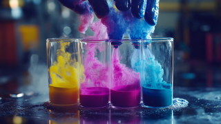 Innovative Uses of Thermochromic Pigment Across Diverse Industries