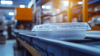 Essential Guide to Identifying Top Quality Thermoforming Machine Parts Manufacturers
