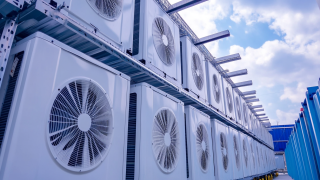 Global Standards in Cold Storage Condensing Units for Effective Supply Chain Management