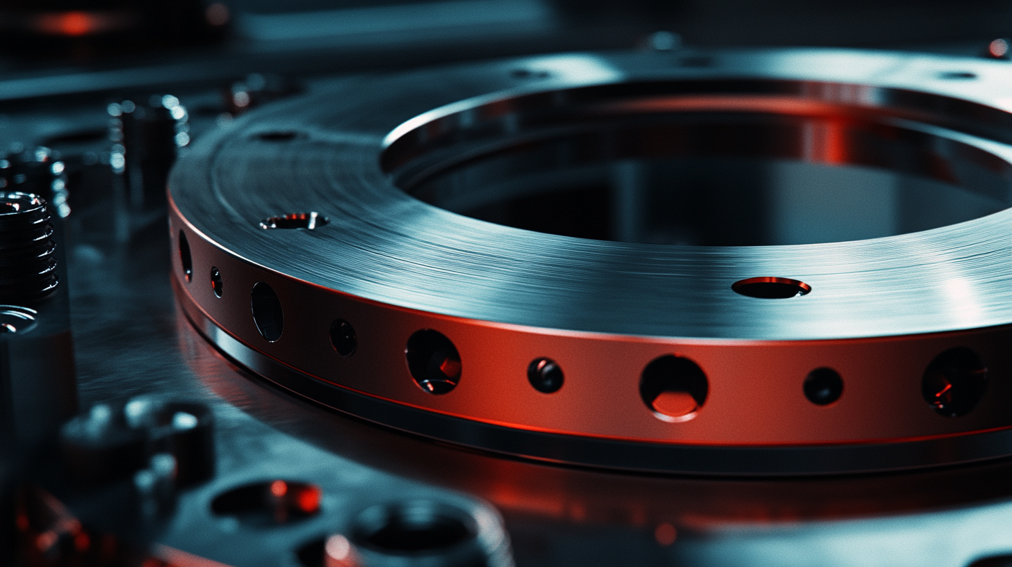 Exploring the Versatile Applications of Lock Discs Across Industries