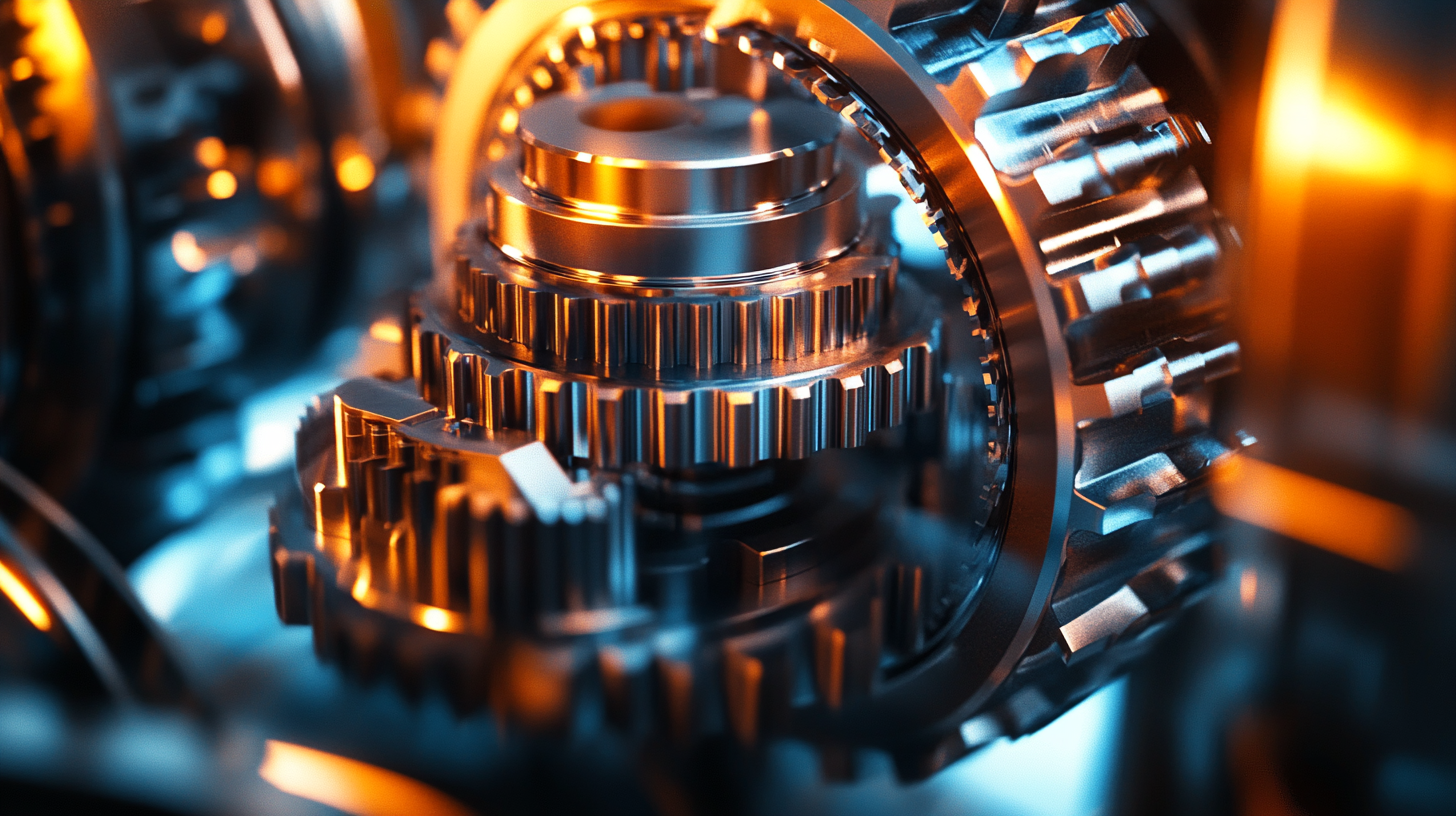 Exploring the Versatile Applications of Lock Discs Across Industries