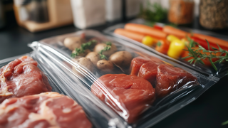 10 Reasons to Choose Vacuum Pouches for Your Packaging Needs