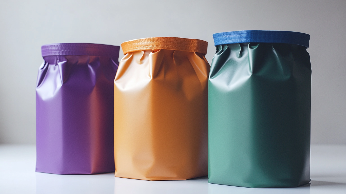 Global Pet Food Packaging Standards: Ensuring Quality and Safety for Your Business