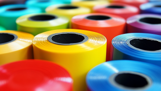 2025 Trends in Global Sourcing of Tape for Plastic Solutions