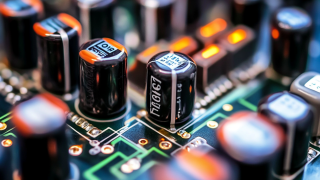 2024 Global Market Trends for Premium Capacitors