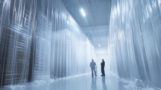 Understanding the Technical Specifications of Shrink Wrap Solutions