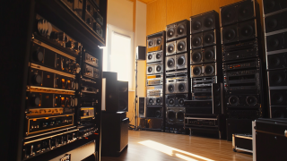 Unveiling the Importance of Quality Standards in Power Amplifier Hf Manufacturing
