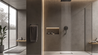 Exploring the Varieties of Shower Systems and Their Ideal Applications