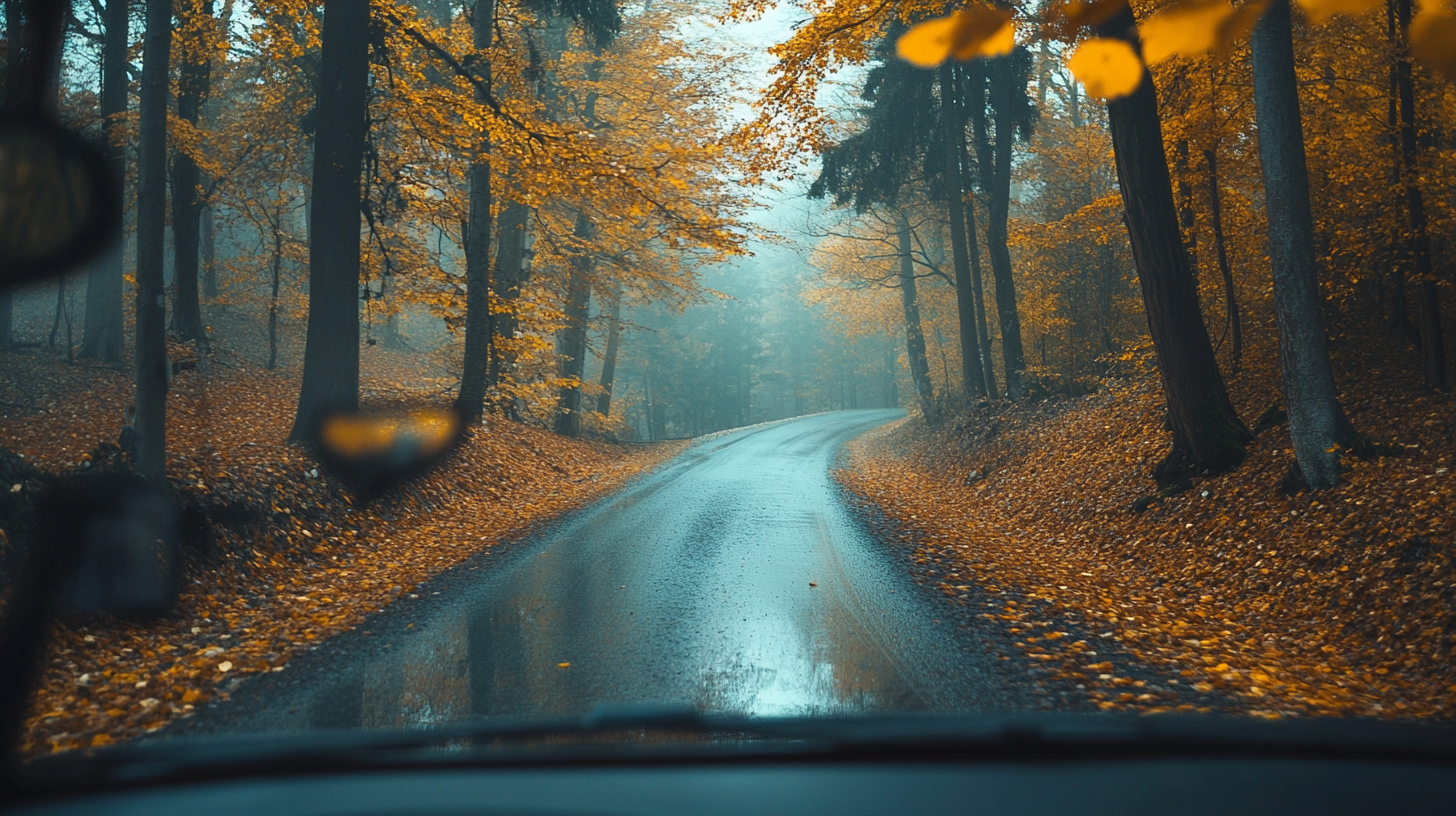 Essential Guide to Choosing the Right Reverse Camera for Your Needs