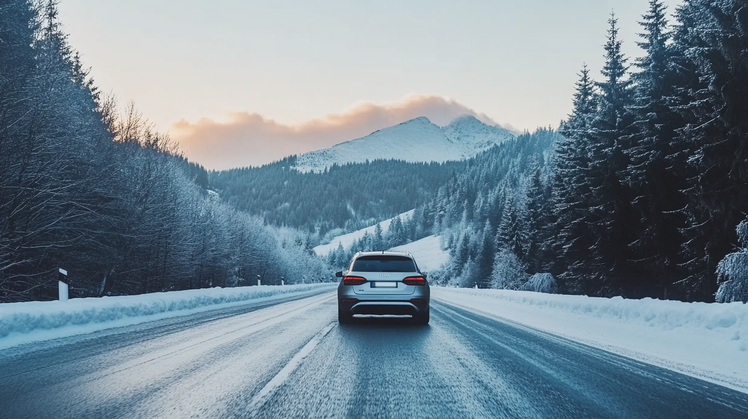 Essential Guide to Choosing the Right Reverse Camera for Your Needs