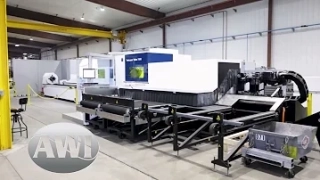 Revolutionizing Manufacturing Efficiency with Advanced Tube Laser Cutting Technology