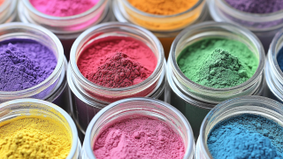 Future Innovations in Chameleon Powder Pigment for Global Sourcing