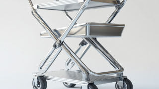 A Comprehensive Guide to Identifying Reliable Suppliers for Collapsible Hand Carts