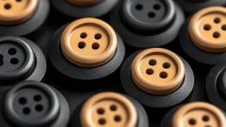 Understanding the Benefits of Special Spring Loaded Buttons for Your Projects