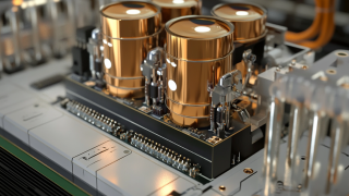 Discovering Reliable Suppliers for Diode Bridge 3 Phase Components