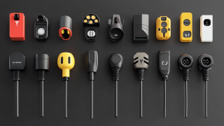 Understanding the Varieties of Ev Charging Plugs and Their Applications