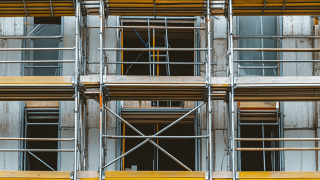 Finding Reliable Suppliers for Construction Scaffolding Needs