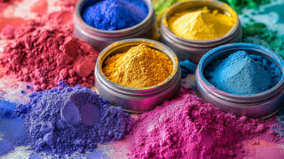 Choosing the Right Supplier Solutions for Pigment Powder Mica