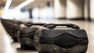 5 Reasons You Should Consider Luggage Wheels Replacement