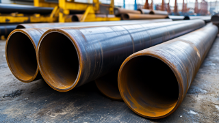 Future Trends in Pipe Manufacturing and Procurement Guide for Global Buyers