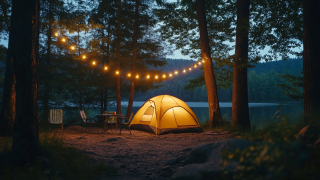 Essential Guide for Choosing the Best Outdoor Camping Light