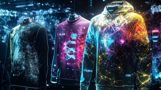 Unlocking New Possibilities in Custom Apparel with Dtf Technology