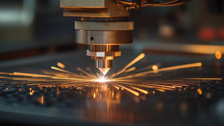 7 Reasons Why CNC Laser Cutters for Metal Are Essential for Modern Manufacturing