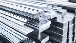 Future Trends in Industrial Aluminum Profiles Market by 2025 Insights and Strategies for Global Buyers