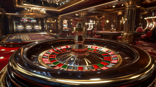 Discover the Exciting World of Plutus Roulette for Global Buyers