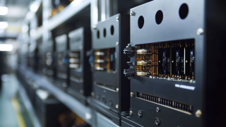 5 Essential Factors to Consider When Sourcing High Power Amplifiers
