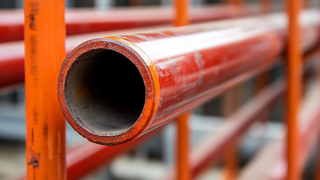 Emerging Innovations in Scaffolding Pipe Technologies for Global Buyers