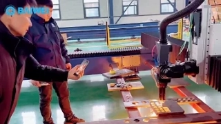 Metal Laser Cutting Machine Market Trends and Innovations for 2025
