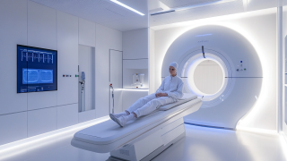 Future Trends in Aging Testing Room Innovations