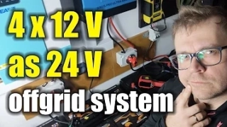 How to Identify Top Manufacturers of 24v Battery in Four Simple Steps