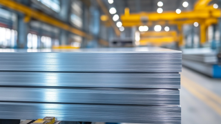 Trends in Aluminum Mirror Frame Manufacturing for 2025 and Beyond