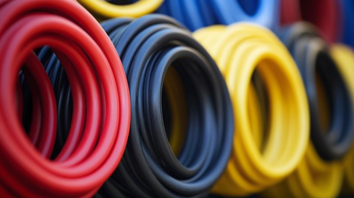 Interesting Facts I Bet You Never Knew About RUBBER CABLE