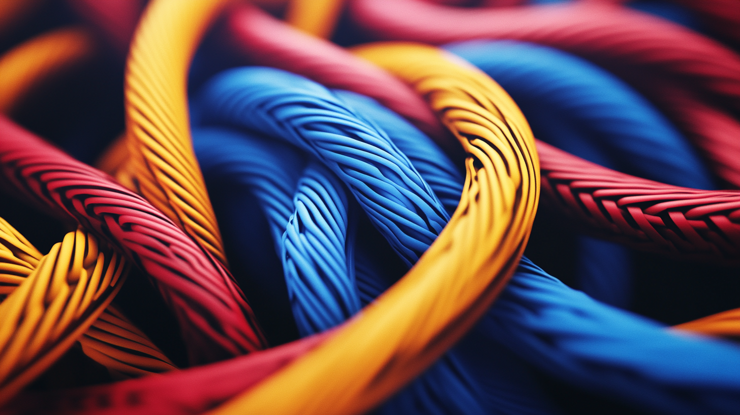 Interesting Facts I Bet You Never Knew About RUBBER CABLE