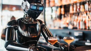 Ultimate Guide to Finding the Perfect Robot Bartender for Sale